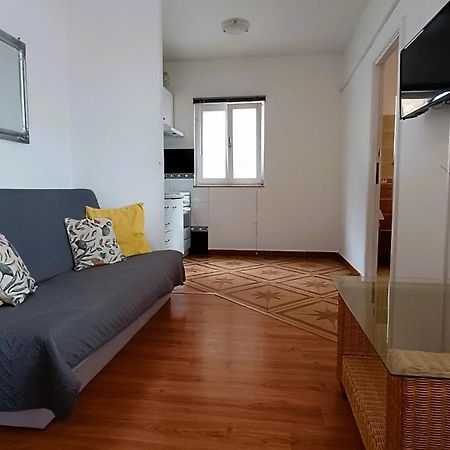 Apartments Ella มาคาร์สกา ภายนอก รูปภาพ