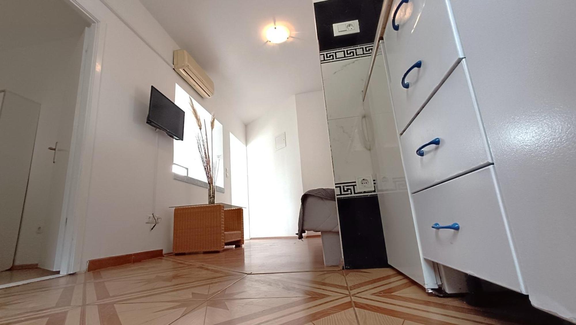 Apartments Ella มาคาร์สกา ภายนอก รูปภาพ