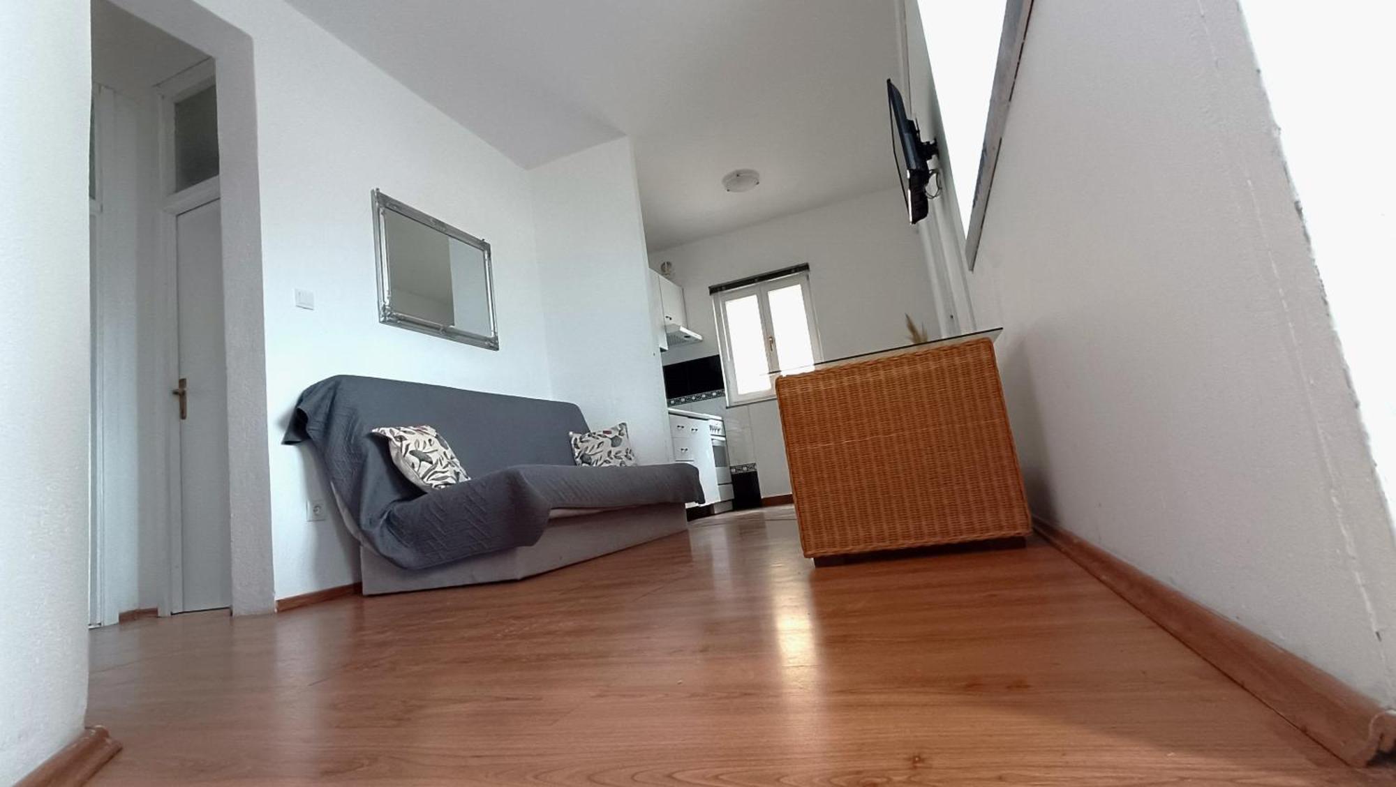 Apartments Ella มาคาร์สกา ภายนอก รูปภาพ